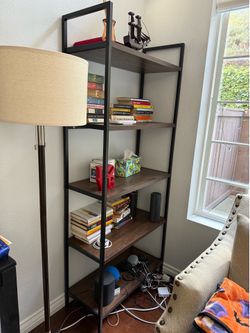 Bookshelf