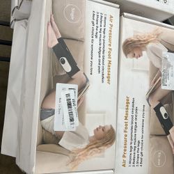 Leg Massager. Great Quality