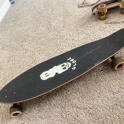 Globe Longboard 