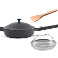 Our Place Always Pan 2.0-10.5” (2.6 Qt)