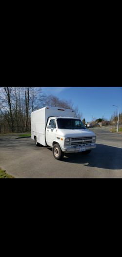 Chevy van dura 3(contact info removed)