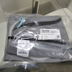 Tactile Medical /Entre Plus Full Leg Garment L-FL-SH-A Lymphedema CompressionNEW