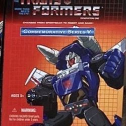 Transformers G1 Tracks