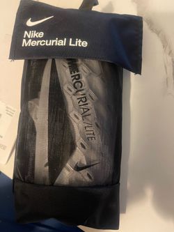 Soccer shin guards