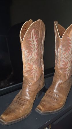 ariat boots