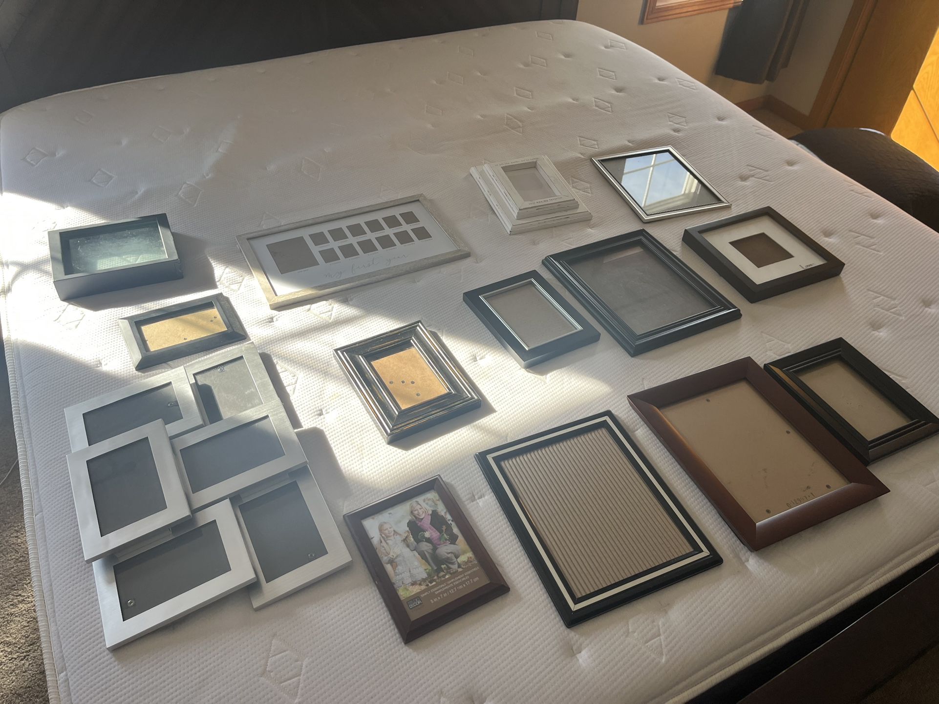 Picture Frame Bundle