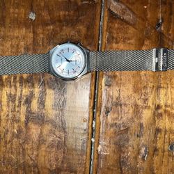 Men’s Citizens Connected Smart Watch