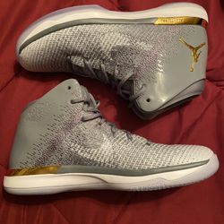 Air Jordan XXXI - Jordan Brand Classic (East) - Size 12