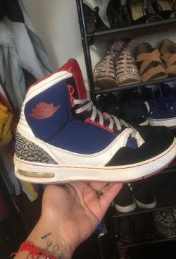 Jordan’s