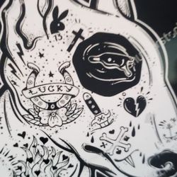 Art Bull Terrier Pu.ppys