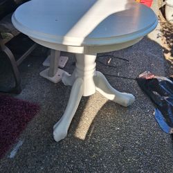 End Table
