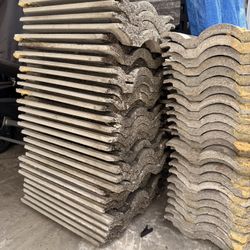 Hansen Hacienda Tile