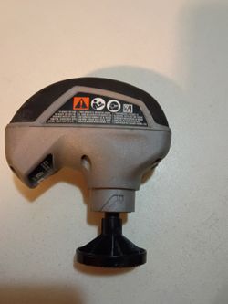 Multi Tool No Attachments Tool Only 