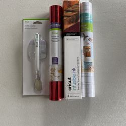 Circut Bundle