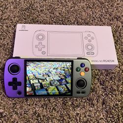 Anbernic RG405M Gaming Handheld