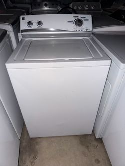 Kenmore Washer