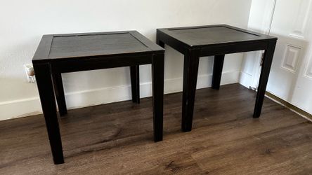 Side table