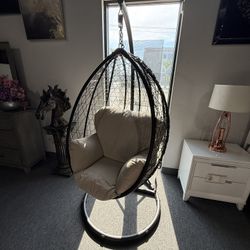 PATIO SWING 
