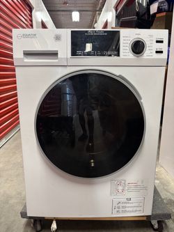 Equator Super Combo All-in-One Washer Dryer