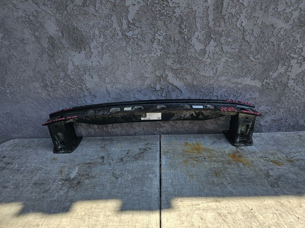 Mercedes Benz Glb35 Glb250 Glb-class Glb 2020 2021 2022 2023 2024 2025 Rear Reinforcement