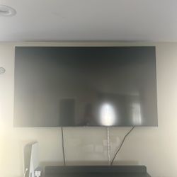 Samsung 65 In Smart Tv