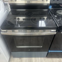 GE Electric Stove $450