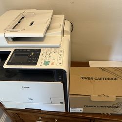 Canon imageClass MF8580Cdw Office printer