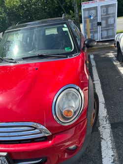 2011 Mini Cooper