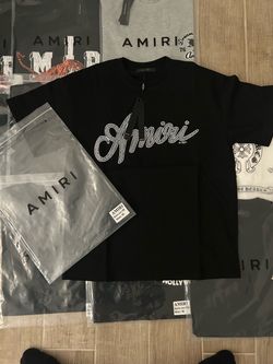 Amiri shirt