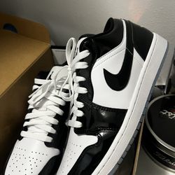 Nike air Jordan 1s Low 