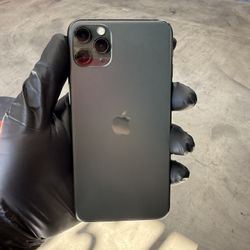 iPhone 11 Pro Max (Unlocked) 
