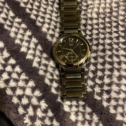 Guess Men’s Watch