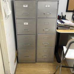 Filing Cabinet 