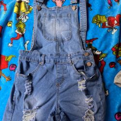 Medium Overall