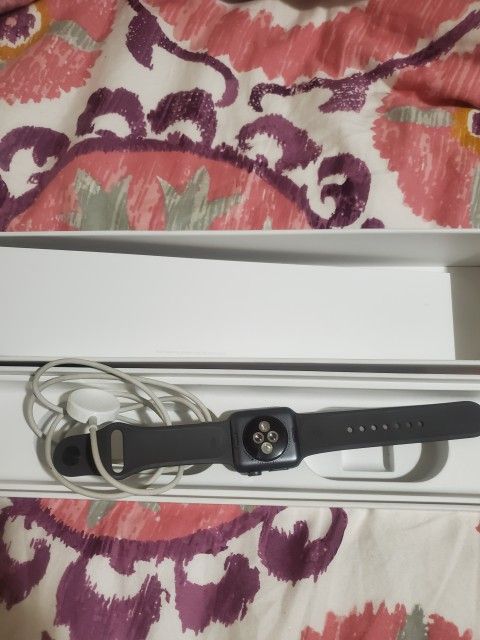 Apple Watch 3 Series