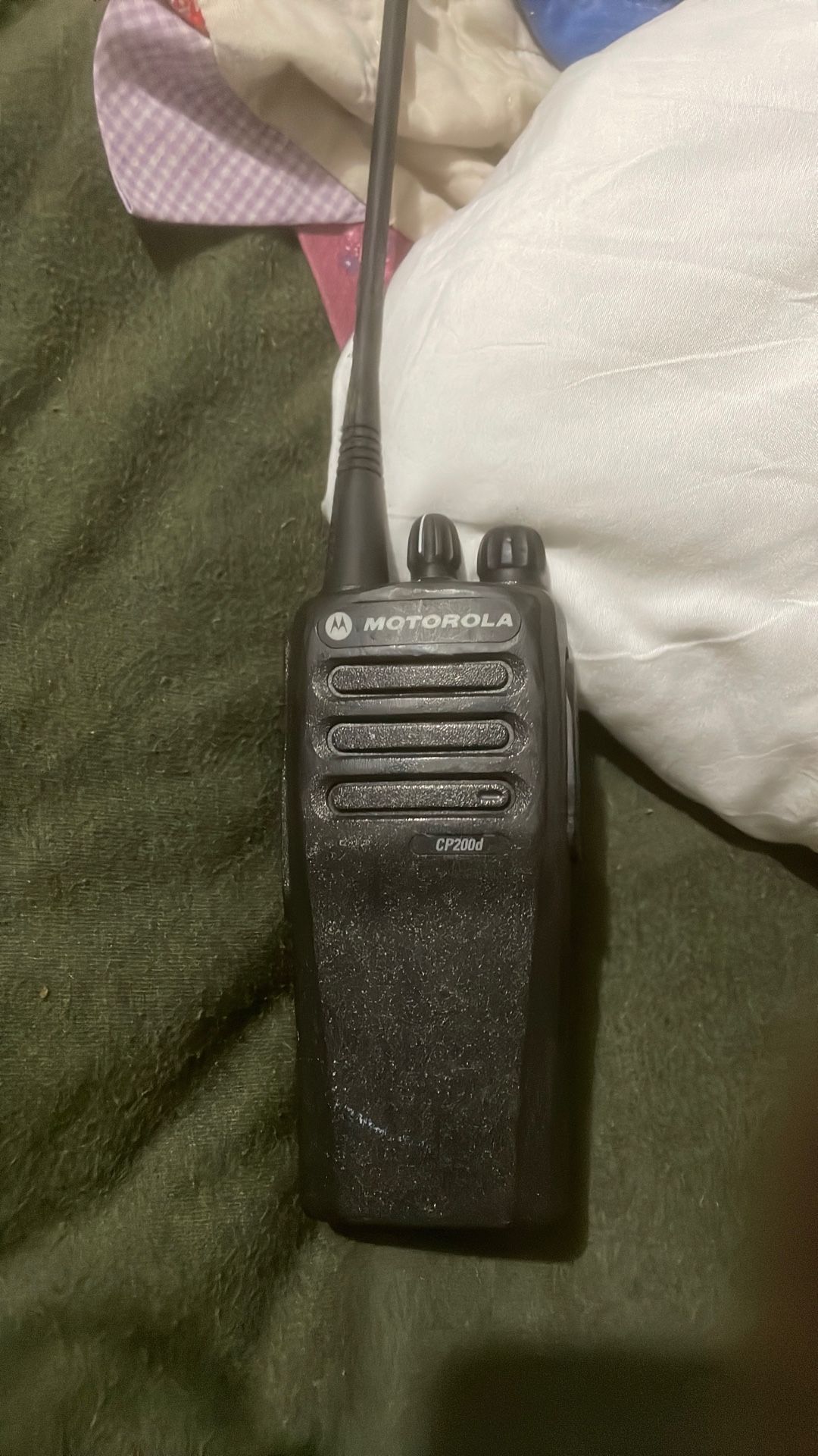 Walkie Talkies