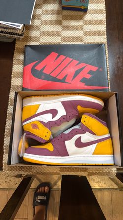 Jordan Retro 1