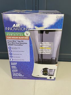 Air Humidifier