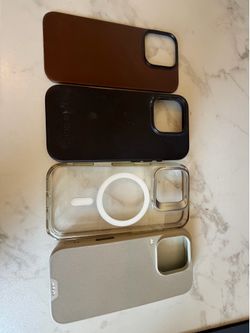 iPhone 16 Pro Cases