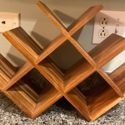 Wine Rack 
