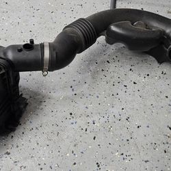 2014 Subaru Crosstrek Air Intake