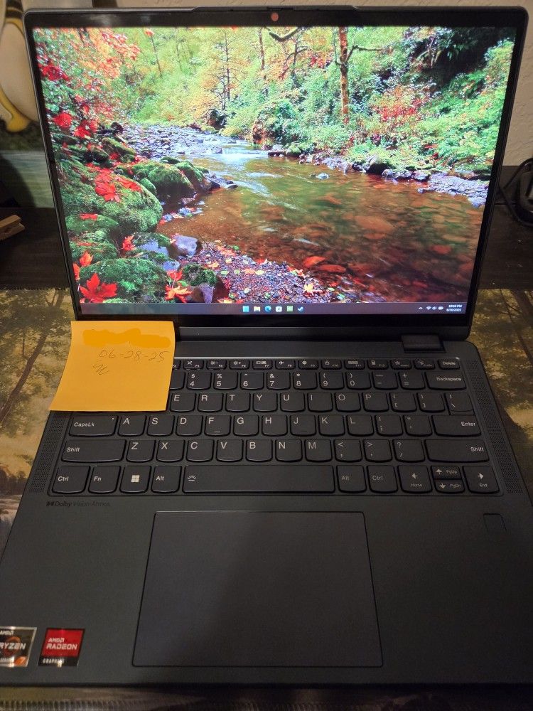 Lenovo Yoga 6 13.3" 2-in-1
