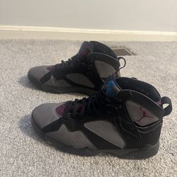 Jordan 7 “Bordeaux” sz 11