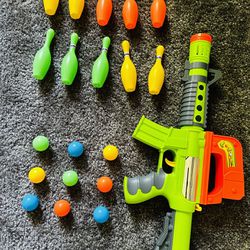 Kids Toy Gun