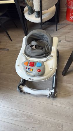Toddler walker