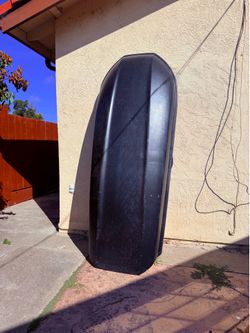 Yakima SkyBox size 18