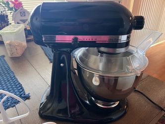 KitchenAid Ultra Power Stand Mixer