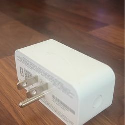 Amazon Smart Plug