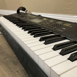 Electric Piano