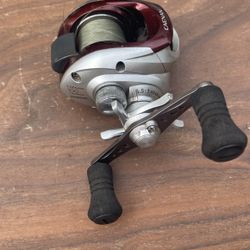Caenan Fishing Reel